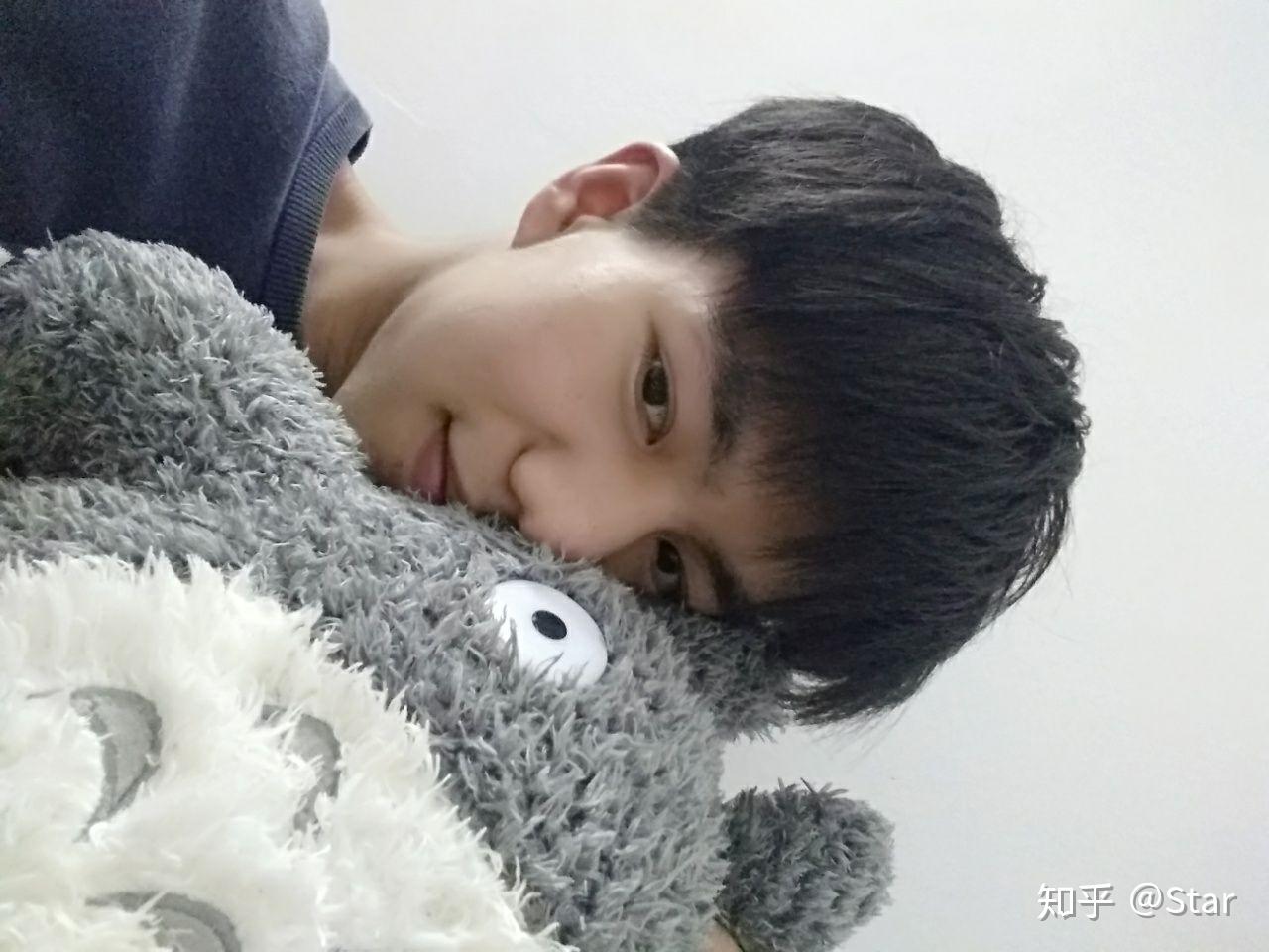 可以分享一下你见过的最帅男高中生吗? - 知乎