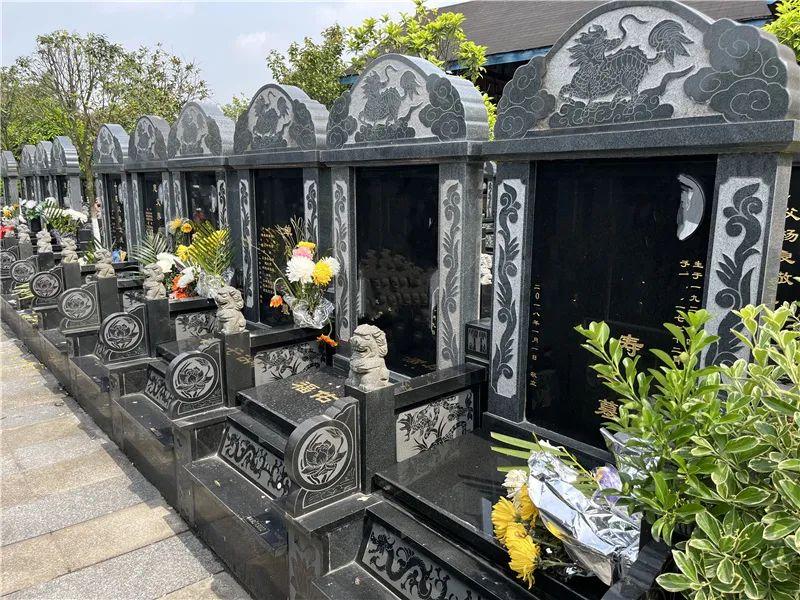 成都石岭公墓南园价格地址介绍! - 知乎