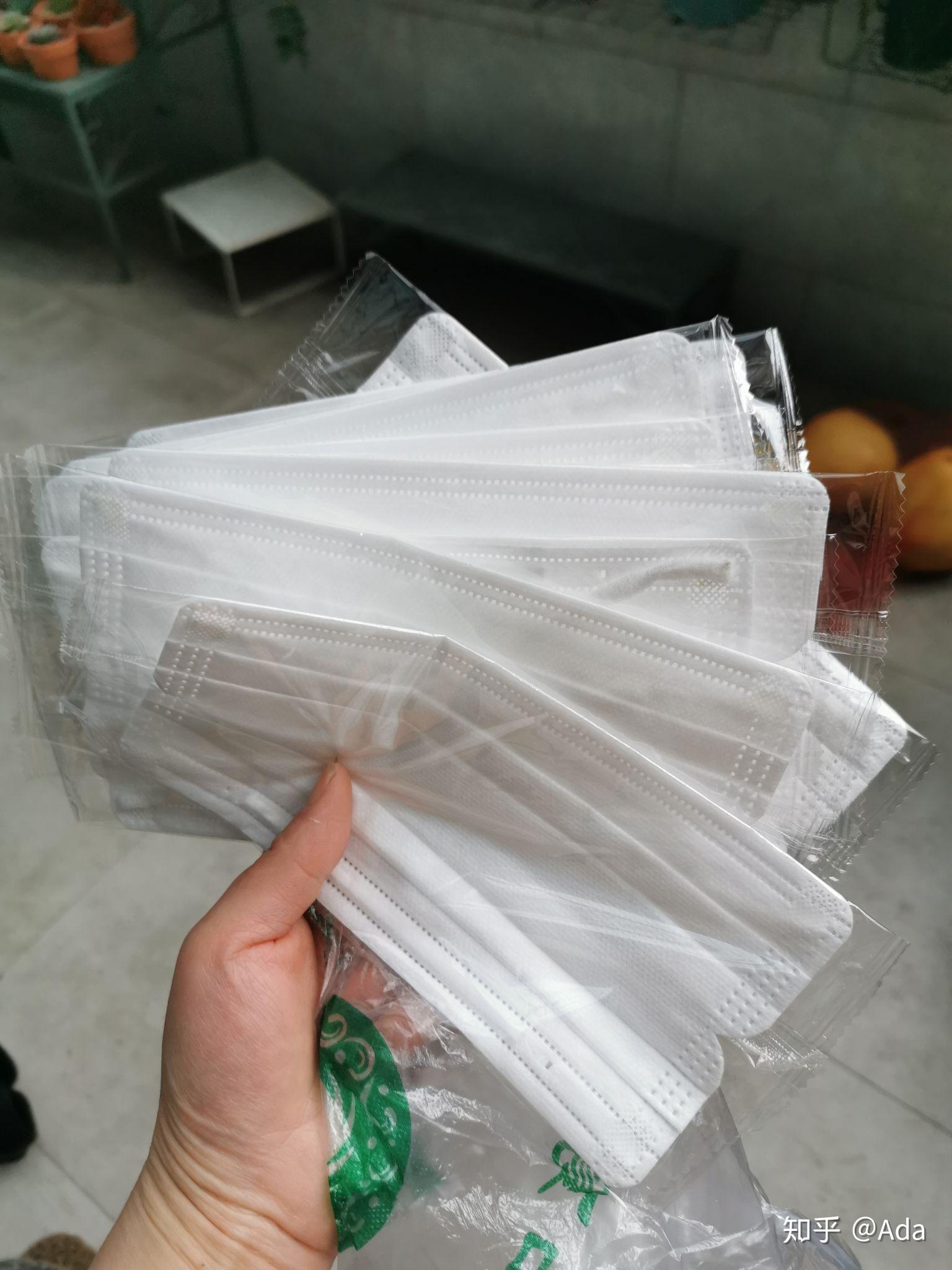 日本医用口罩 - 知乎