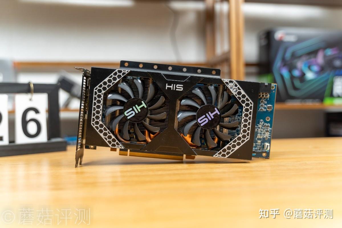 显卡买不起旧卡修修还能用基恩希仕hisr9270x显卡更换散热