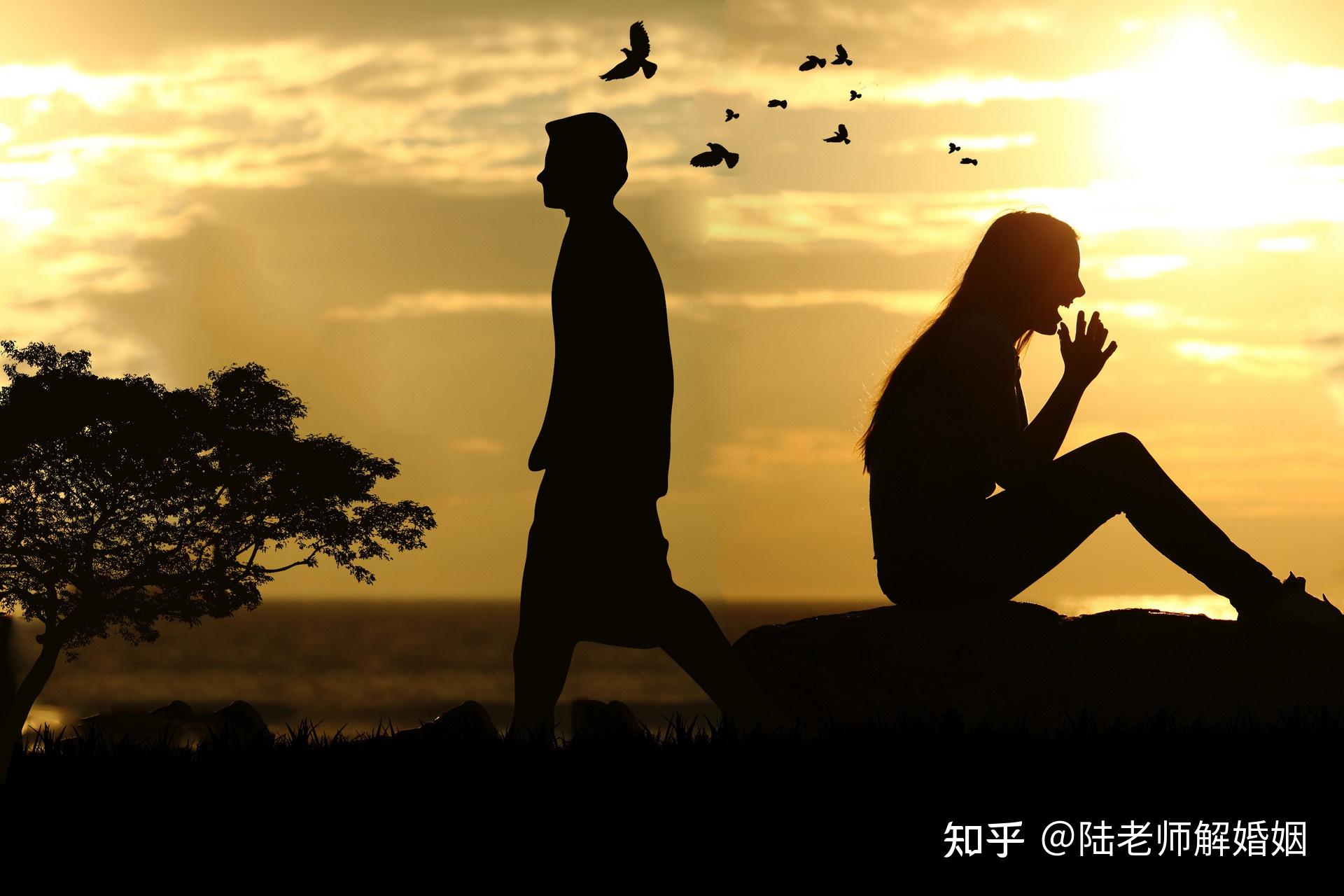 第三,过度焦虑当这段婚姻给他造成过度焦虑,而他又没有机会去发现的