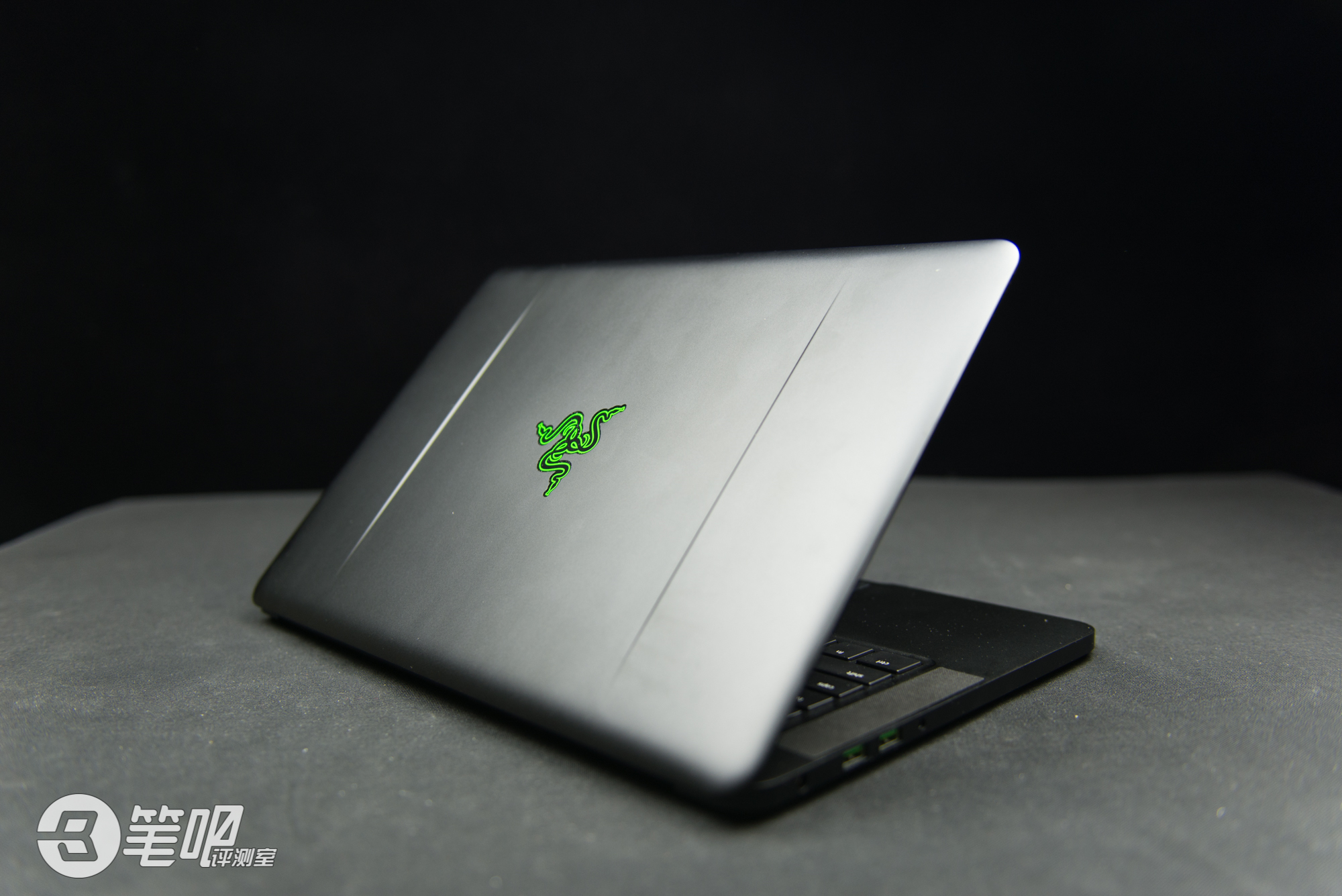 图文评测雷蛇blade灵刃2017版评测