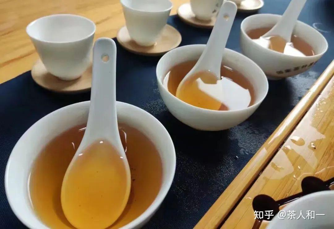 巖茶從毛茶到精製茶經歷了什麼