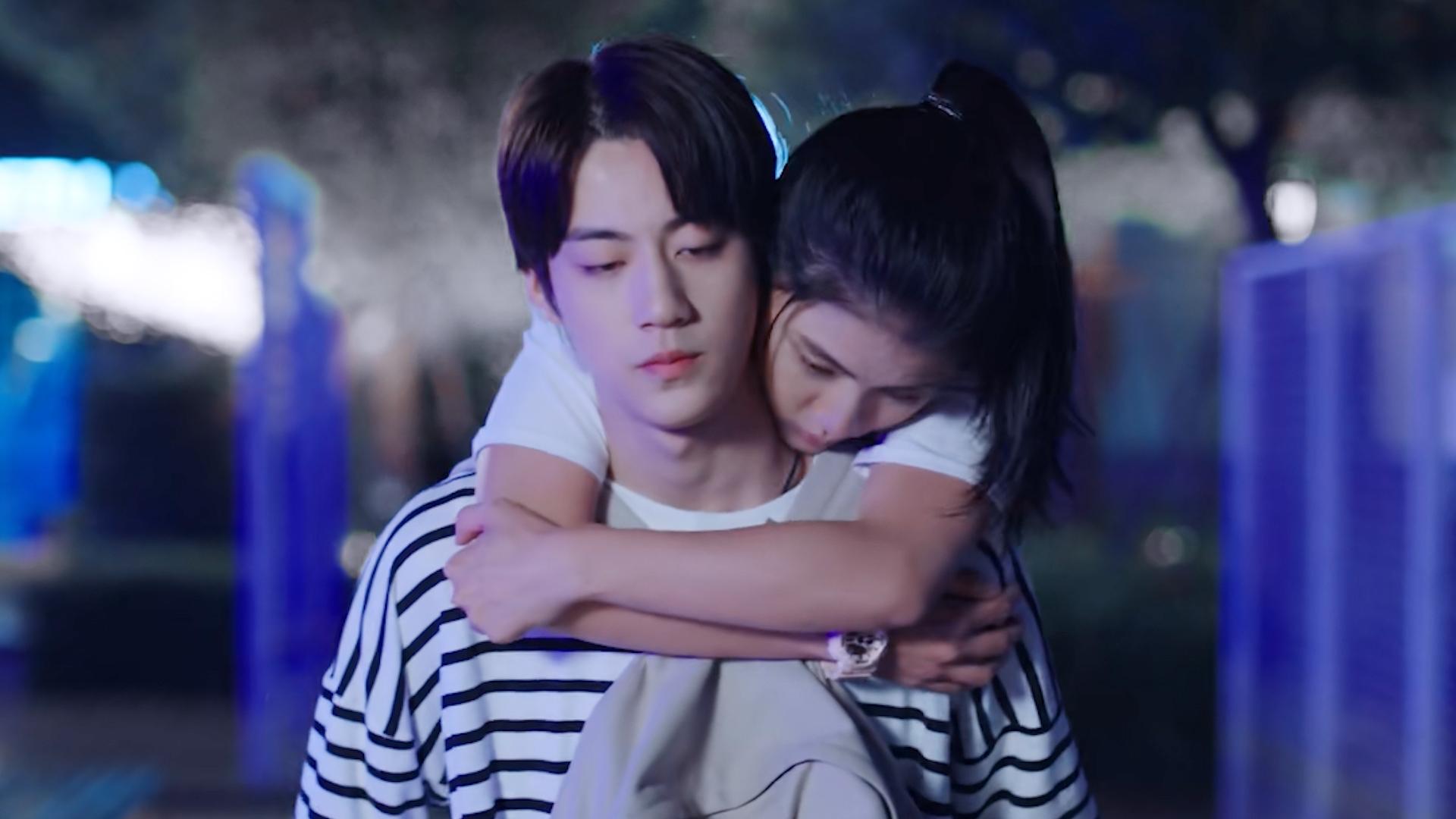 张予曦韩栋上演人妖虐心恋再美的美貌终究抵不过人间真情