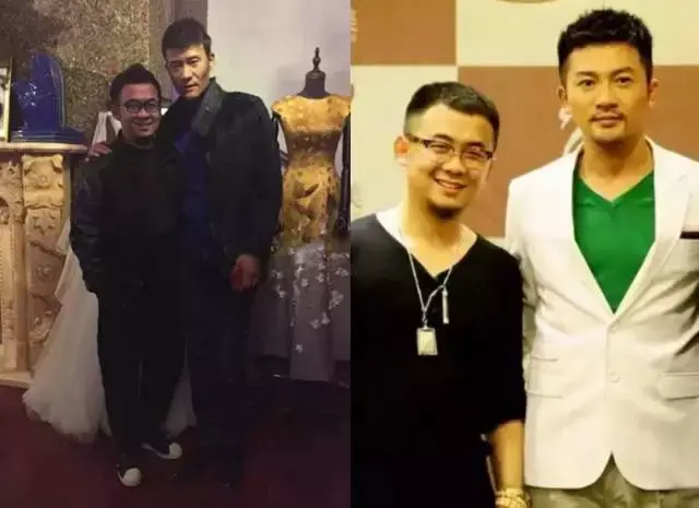 皮雕匠人玩转娱乐圈tfboys刘亦菲杨洋都是他的死忠粉