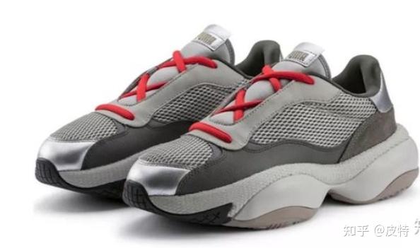 PUMA|彪马|鞋类全系列解读 - 知乎