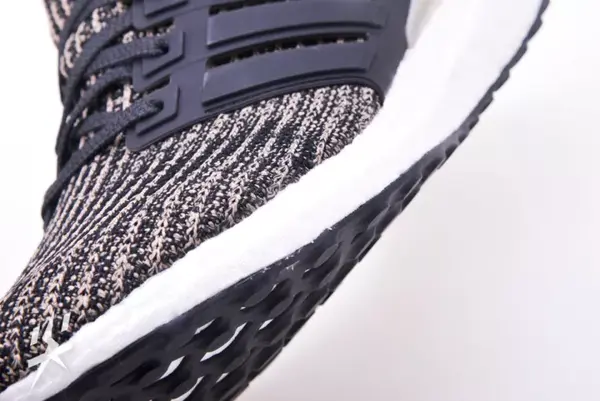 adidas Ultra Boost Returning in Triple Black Sneaker Bar
