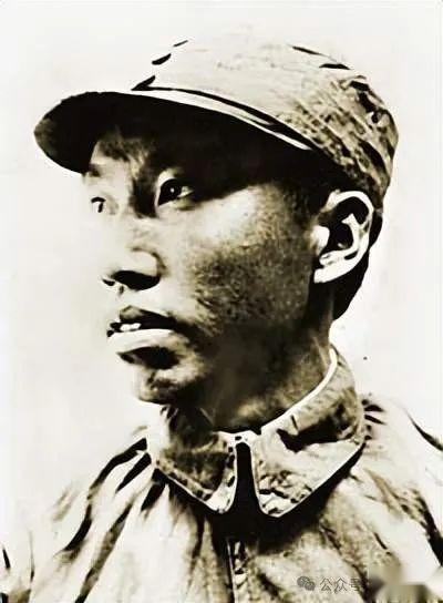 抗日名将左权生前照 - 知乎