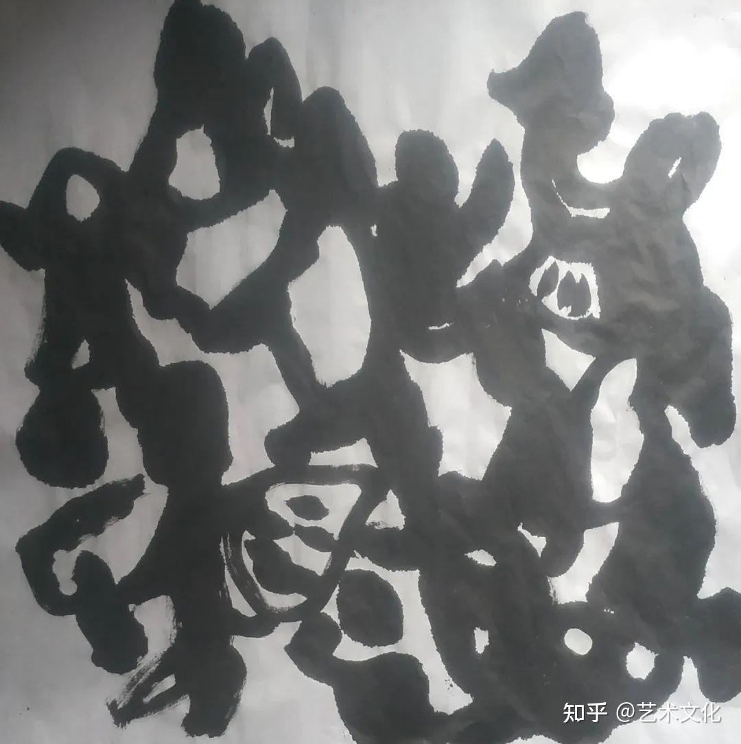 "党家山"小记一一新意象的到来