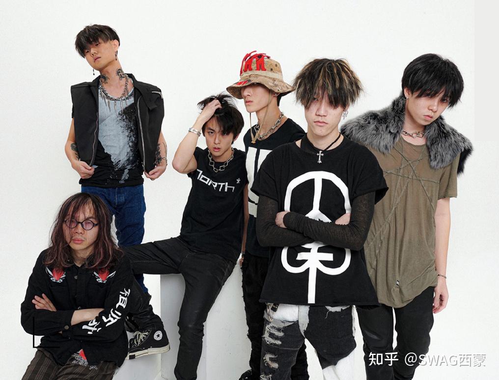 法老对他无法评价,《新说唱》让他淘汰,但他却要代表NewWave?!! - 知乎