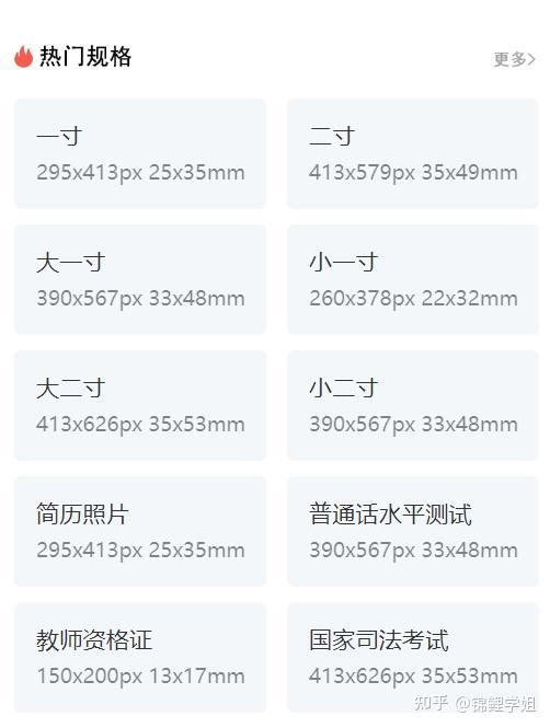 4寸照片是多少厘米? - 知乎