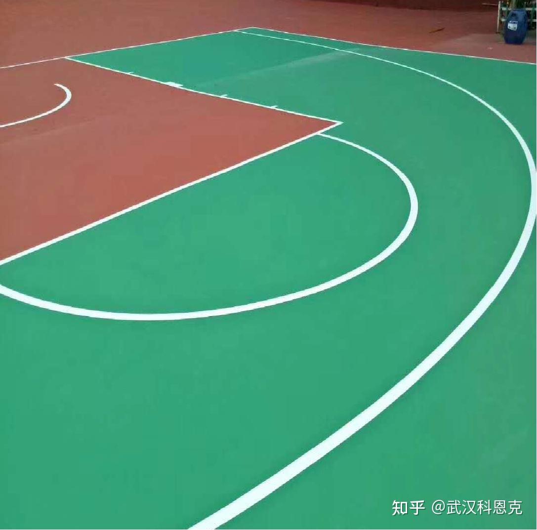篮球场中线图片