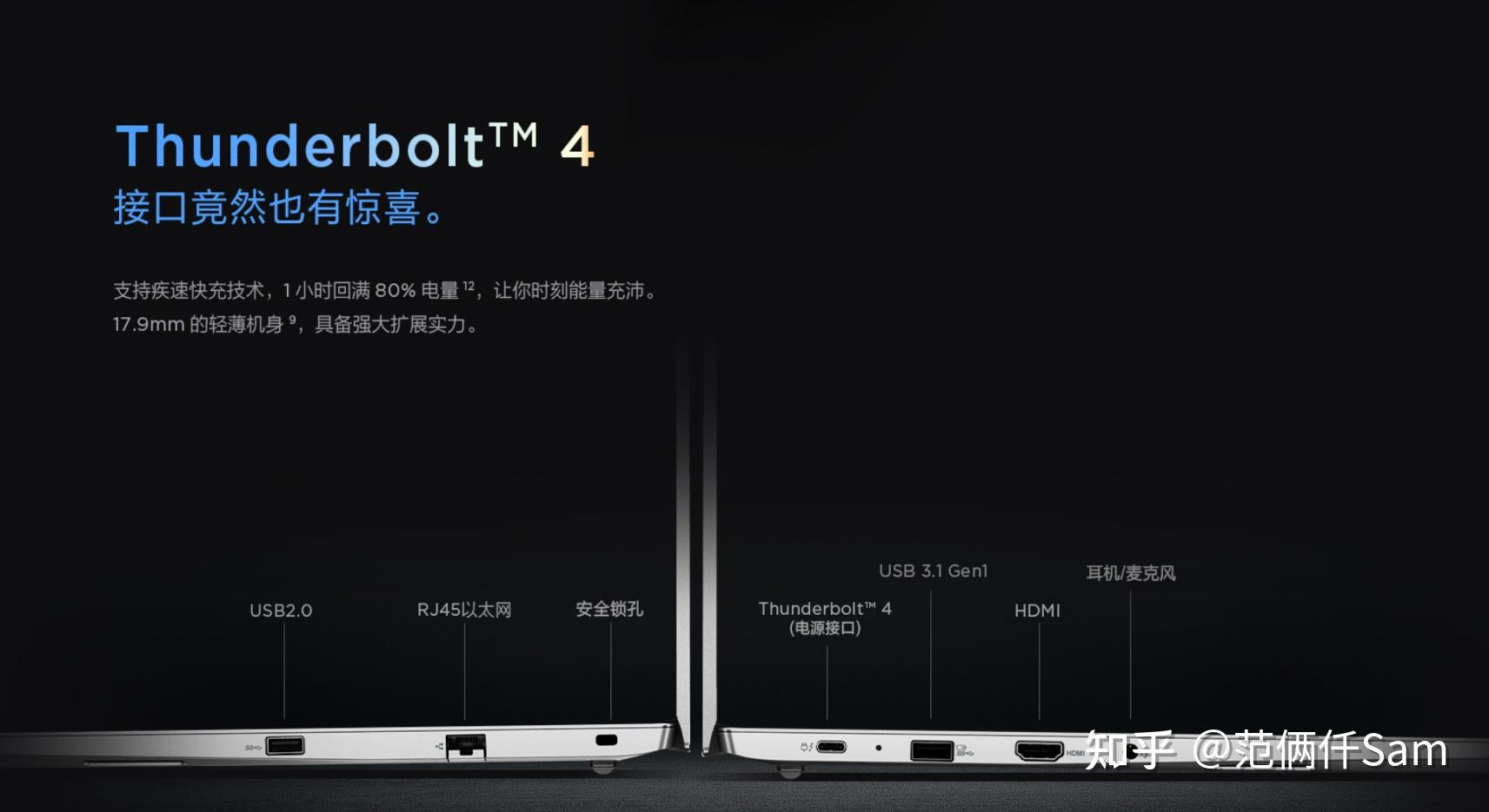 4,联想thinkpad e14 2021款 酷睿i5【4799元】