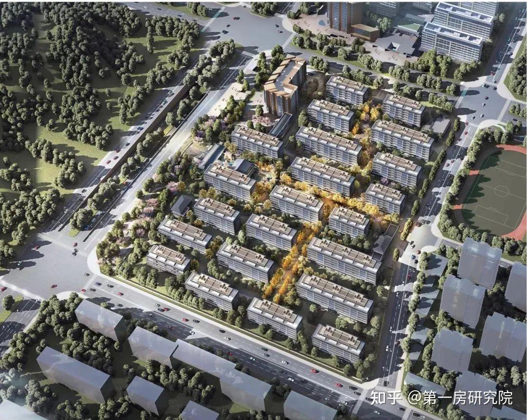 楼市新趋势!2025年合肥别墅迎来窗口期~ - 知乎