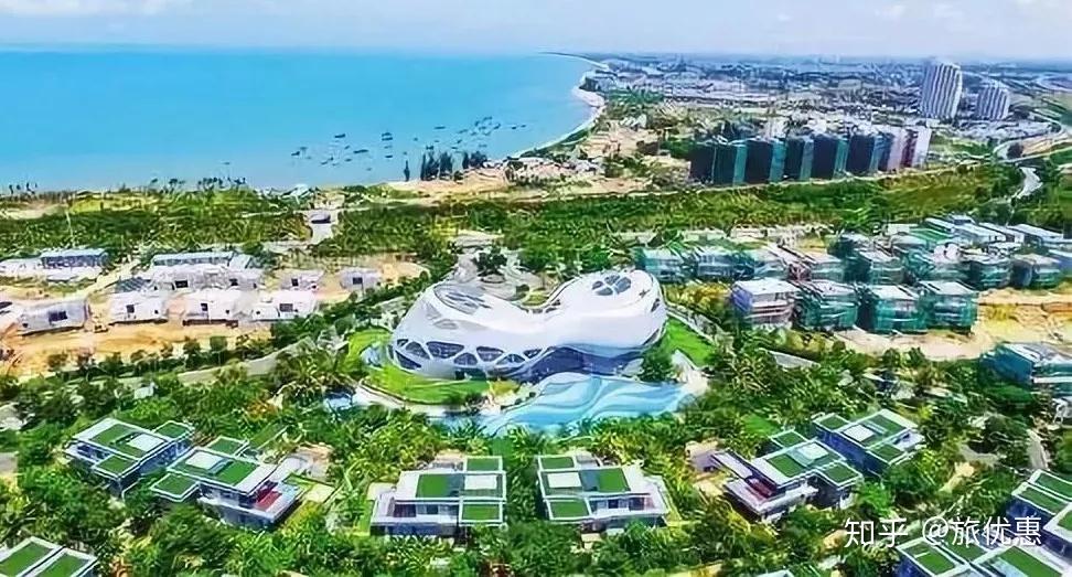中国十大养生宜居圣地,您家上榜了吗? - 知乎