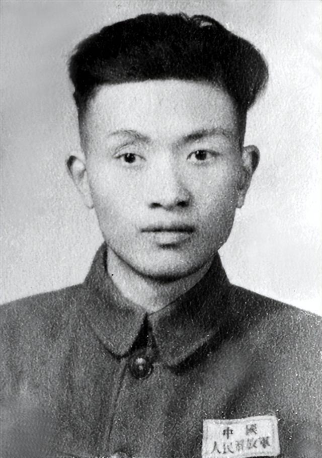 张照片再没回来李克:1953年12月8日,樊玉祥入葬沈阳抗美援朝烈士陵园