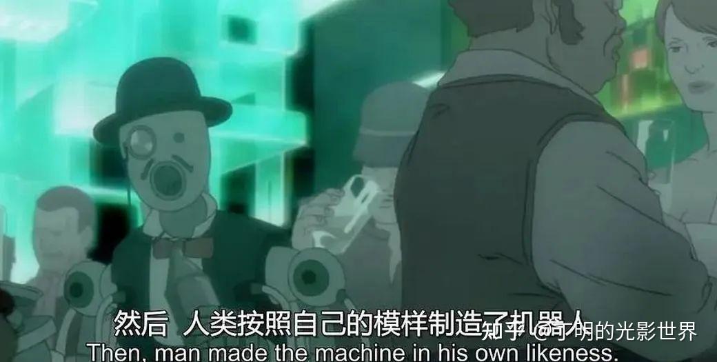 从《黑客帝国》到《疾速追杀》，基努·里维斯的人生起伏 - 知乎