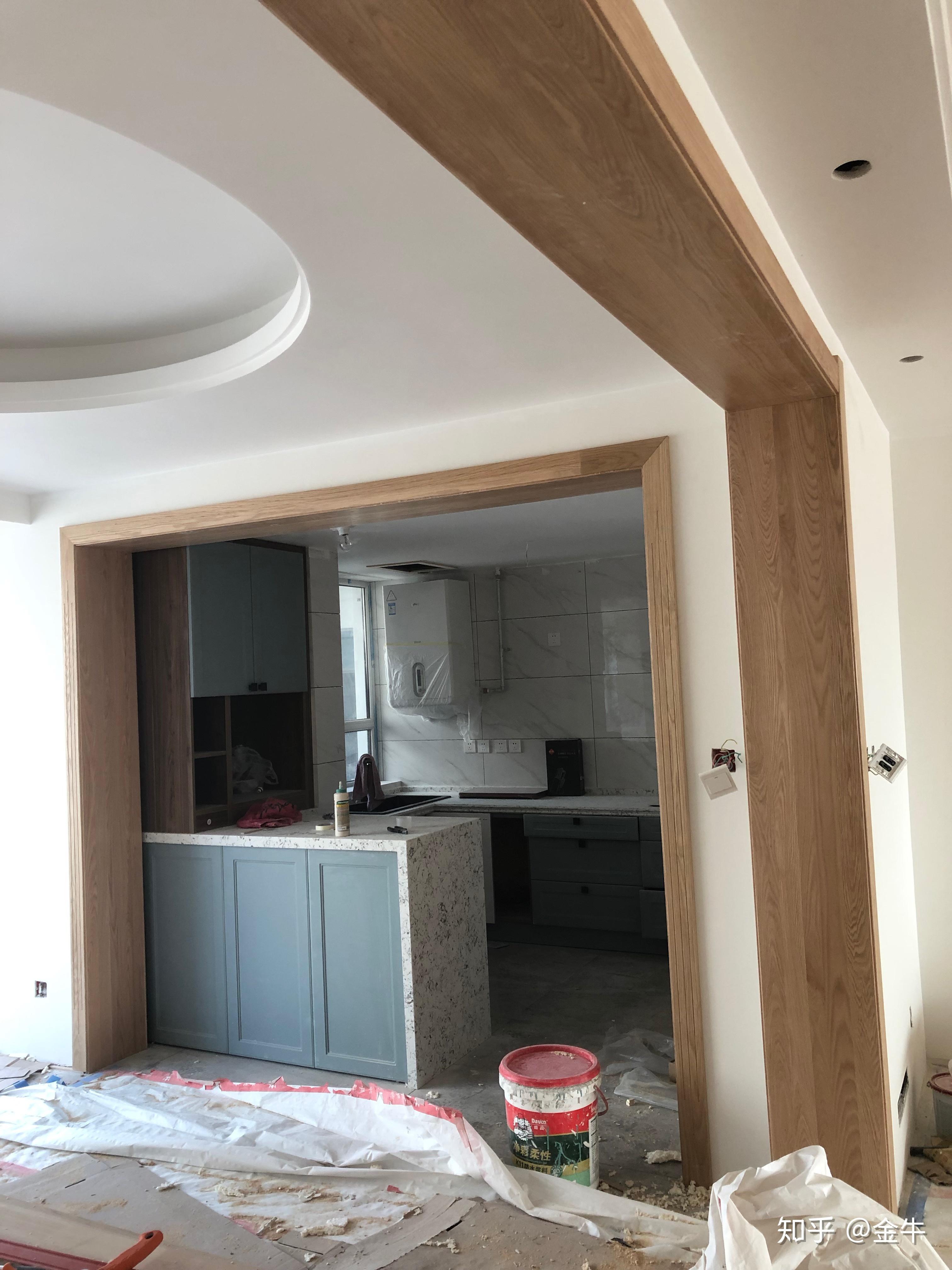 忙的没时间写作了,先放张图给大家看看我做的垭口:能动手就不bb的手工