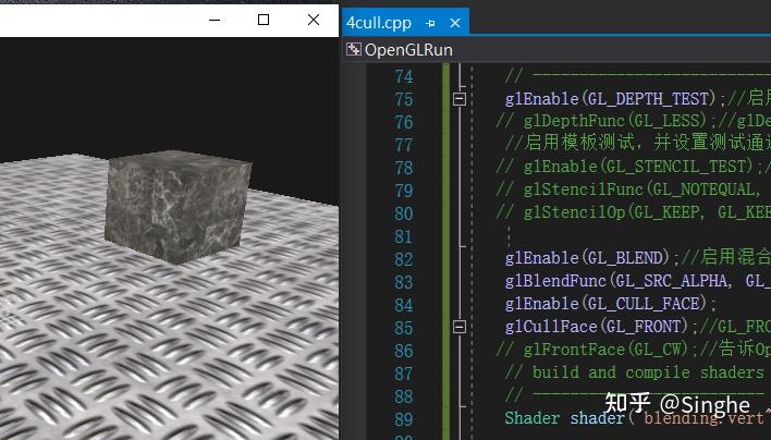 Glbuffersubdata OpenGL说明文档 - 知乎