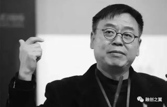赛富投资基金首席合伙人阎焱投资履历 - 知乎
