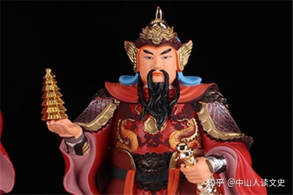 网红哪吒三太子叫什么 v2-fe6c6f4bf406a1ec215a8ae6bc9915e6_r.jpg