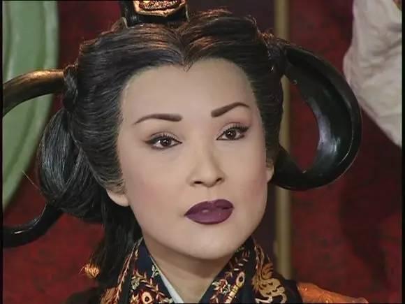 当通鉴遇见纪检干部21太后是怎样炼成的之二传奇窦太后