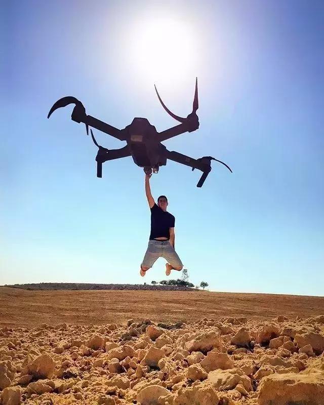 神奇的视觉摄影错位看完再也不相信眼睛了