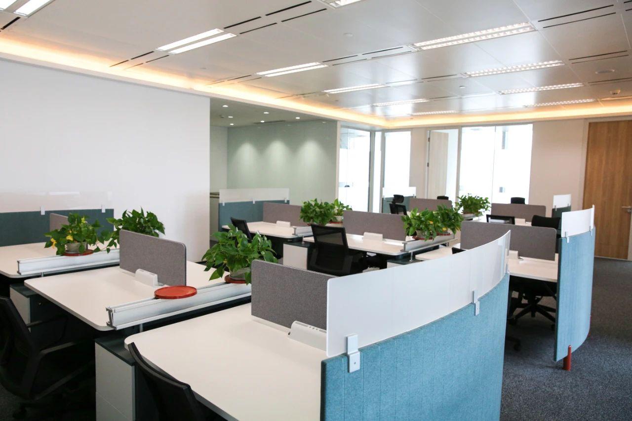 春招即将开始来聊聊职场萌新想要的办公空间