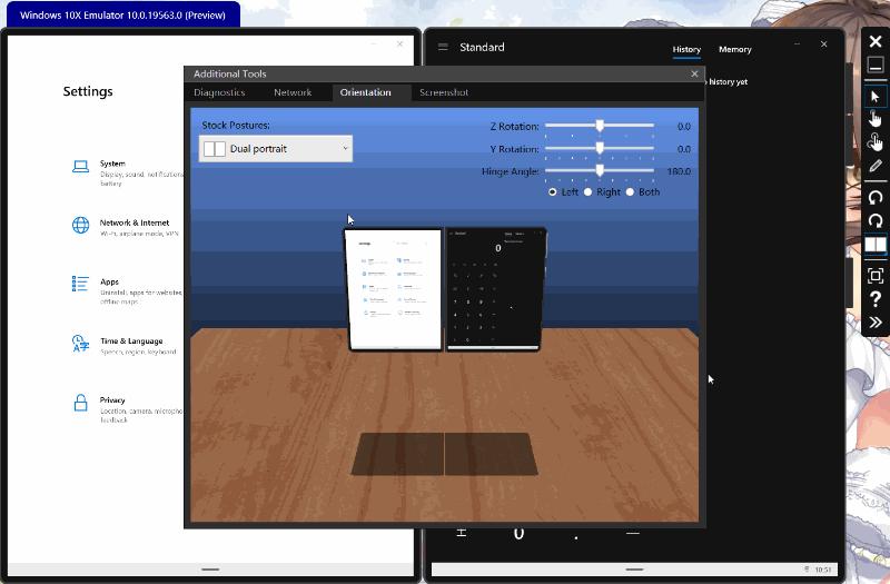 Windows 10X 安装+体验+测评(+翻车) 手把手带你跨时代 (技术向 多图长文预警) - 知乎