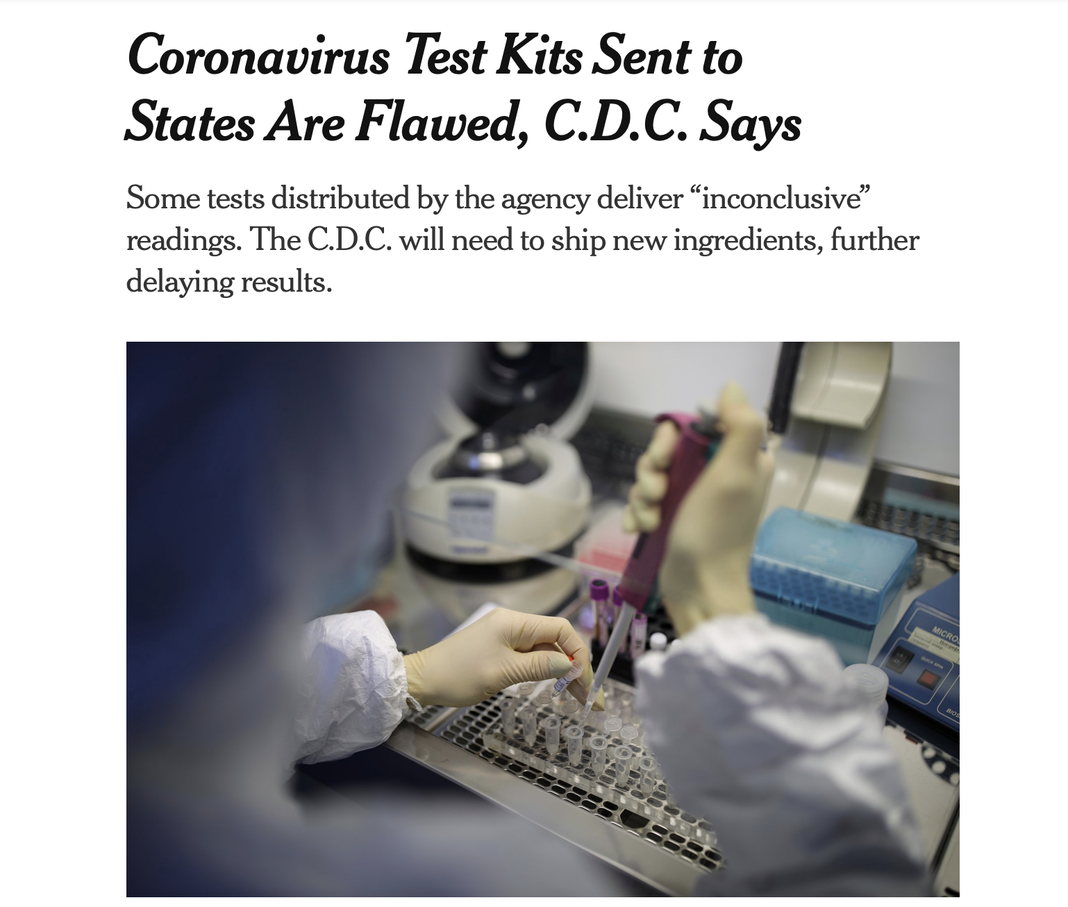 别被数据骗了美国新冠疫情比你想象的更严重