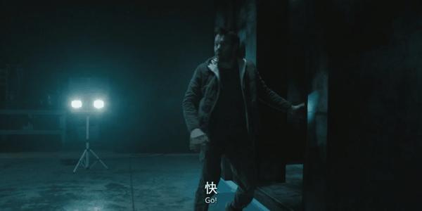 美剧《人生复本》豆瓣8.1分,年度最佳烧脑科幻剧杀疯了!