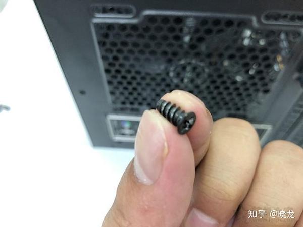 硬盘安装 硬件图解