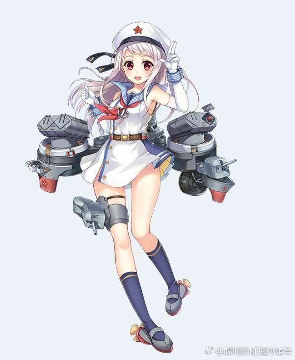 如何评价战舰少女r3月6日的版本更新