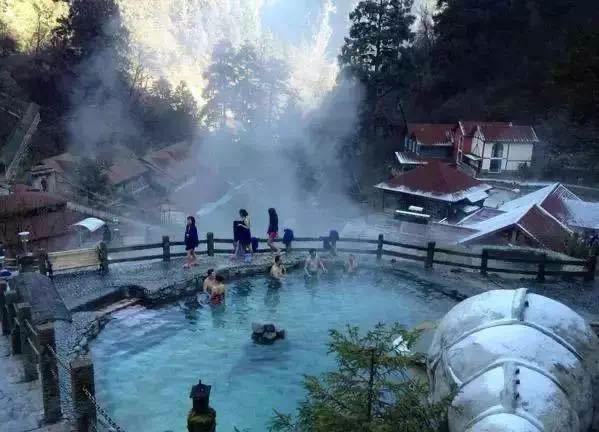 《巍巍大兴安·梦幻阿尔山》5天4夜冰雪童话冬令营