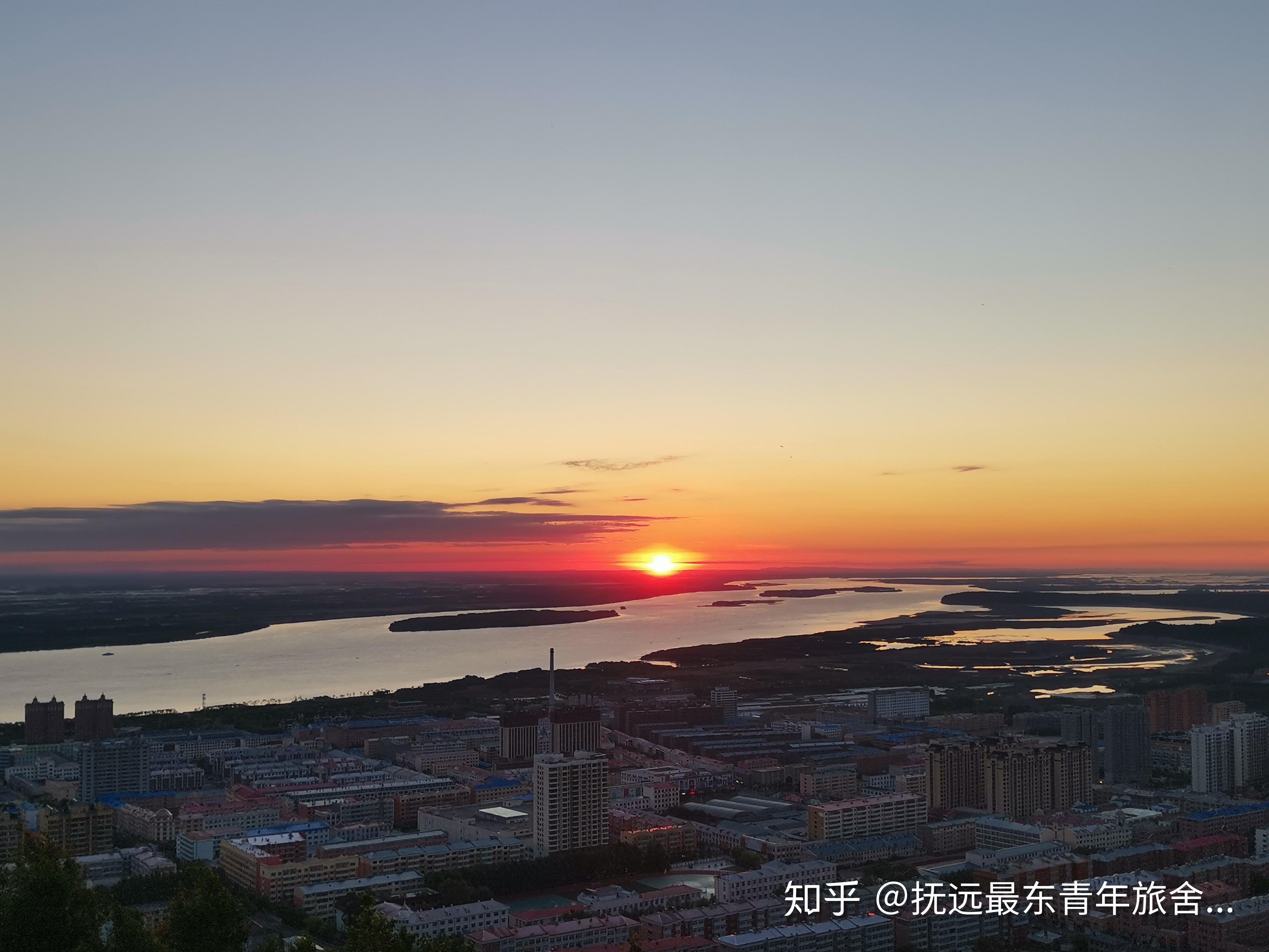 2023东极广场游玩攻略,神州东极，中国最早见到太阳... 【去哪儿攻略】