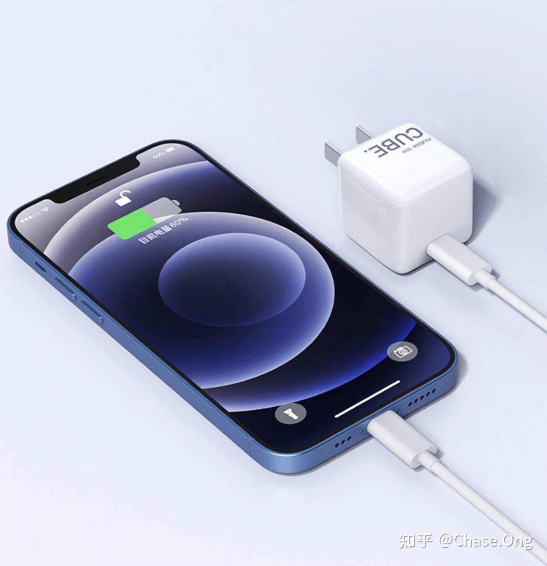 高性价比iphone13快充头iphone13充电器选购指南