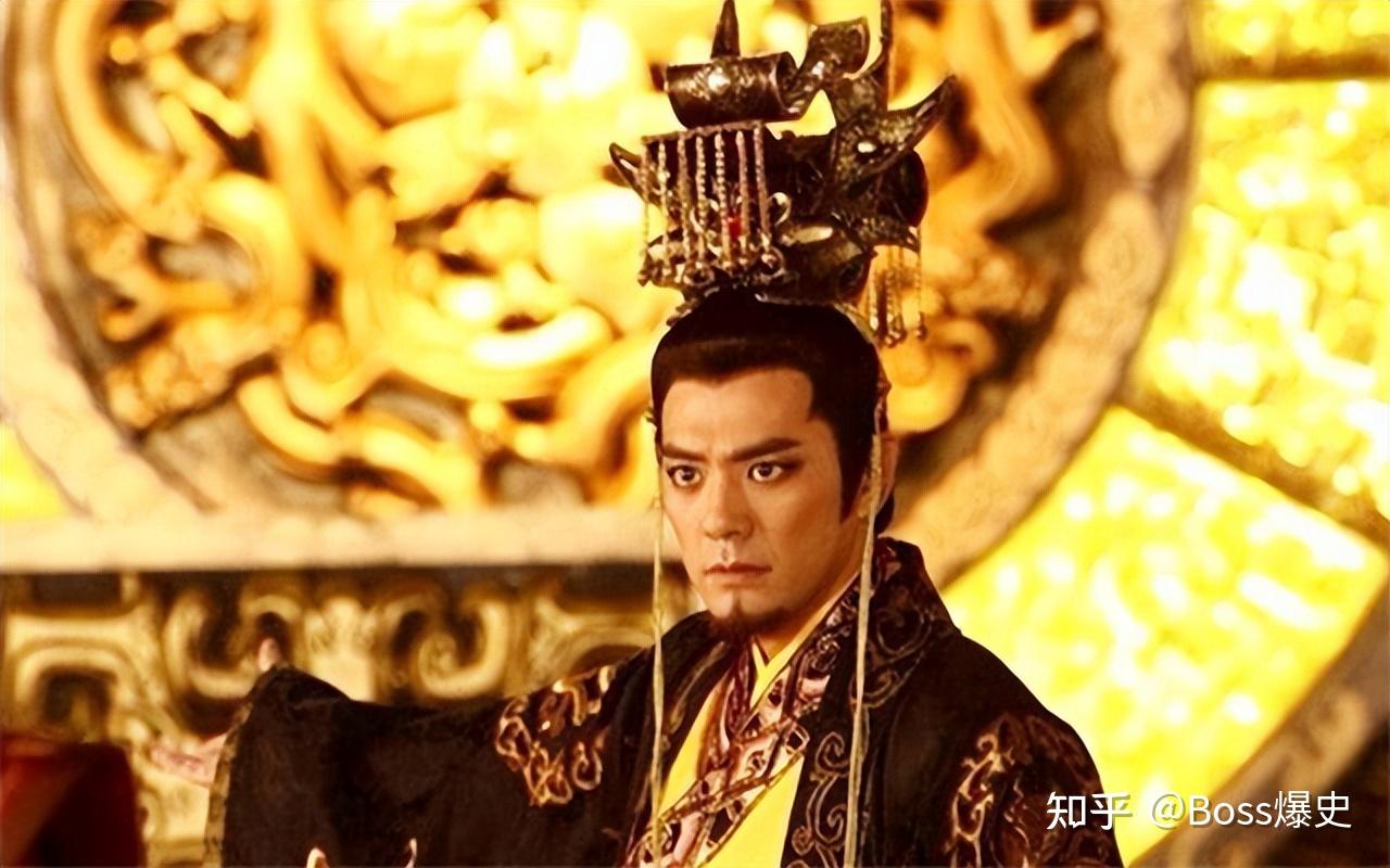 纣王之后再无人皇？真正的纣王是什么样子？甲骨文进行了还原 - 知乎