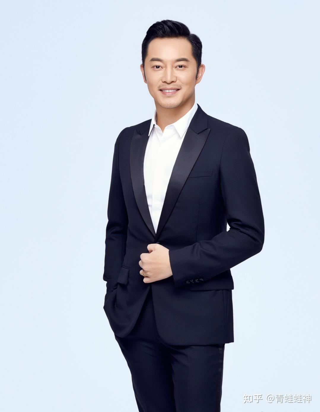 中国34省最帅男明星代表不服来辩