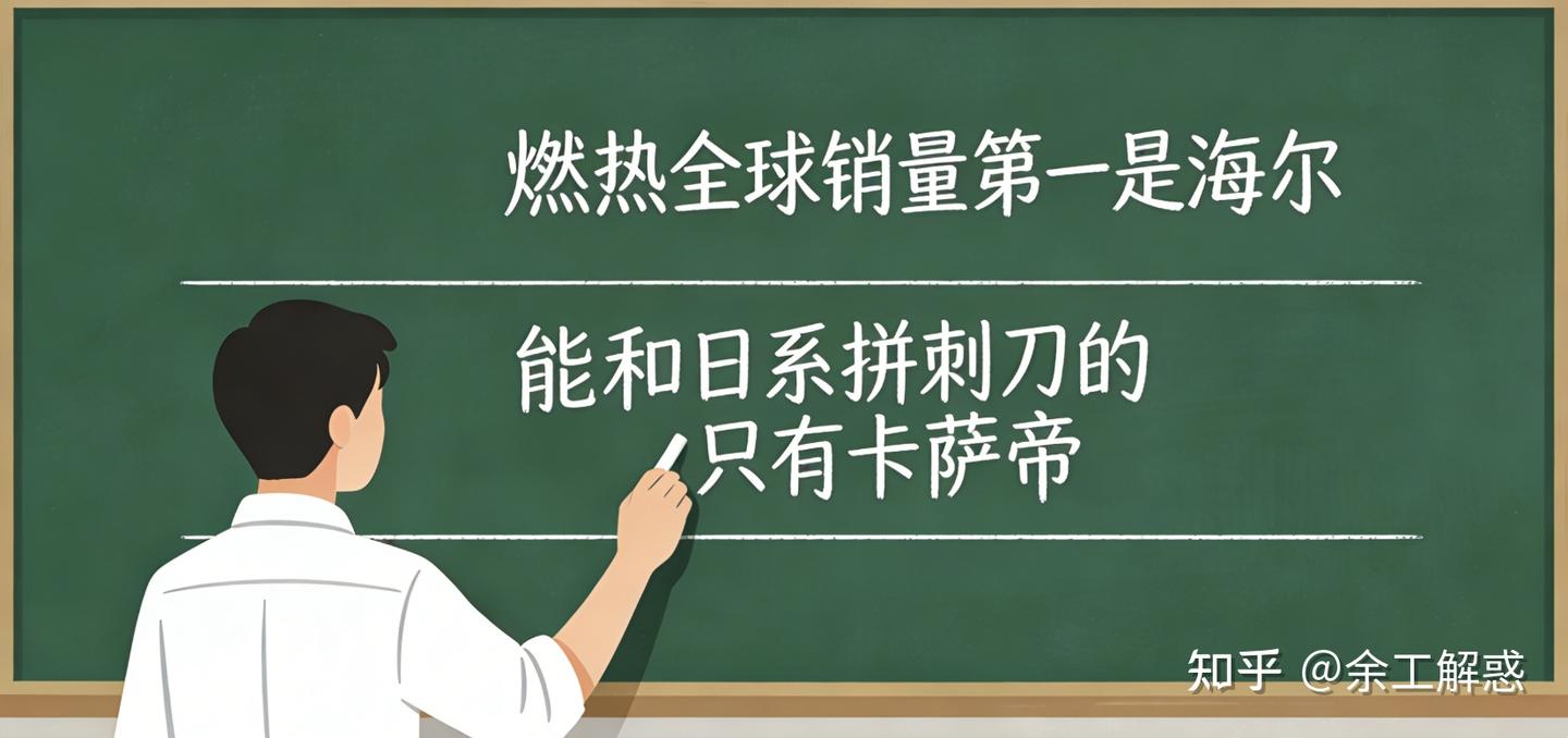 《干掉热水器云评测》(四十九)国产燃气热水器真神-卡萨帝到底好在哪里?室外机JSW31-16CRF3BWU1评测
