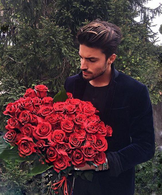 来扒一扒意大利的高颜值帅哥(超模) - 浦东人才网