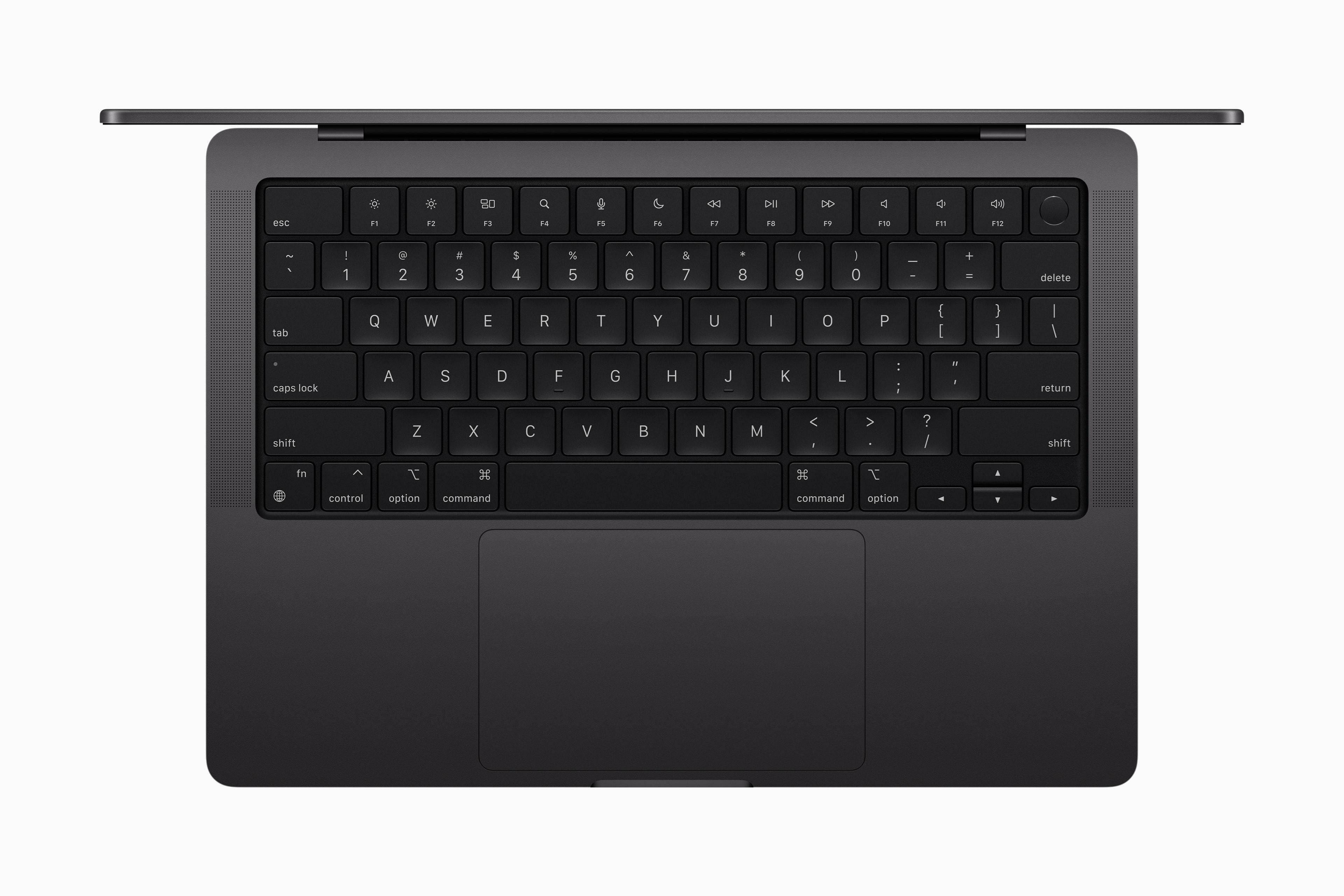 apple 推出搭载 m3 系列芯片的新款 macbook pro,让全球性能领先的