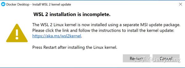 windows-10-docker-desktop-wsl-2-installation-is-incomplete