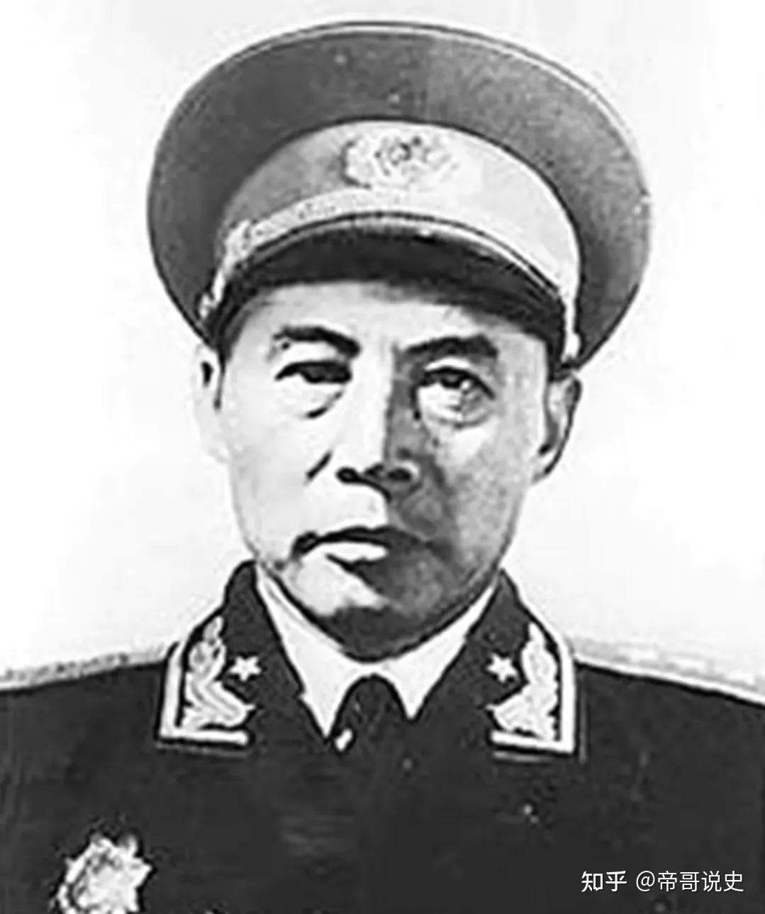 1949年，滕代远大败傅作义后，聂荣臻对他说：这是你的最后一仗啦 - 知乎