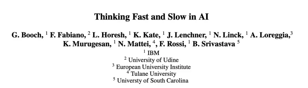 2021年不可错过的40篇AI论文,你都读过吗? 2021年不可错过的40篇AI论文,你都读过吗?