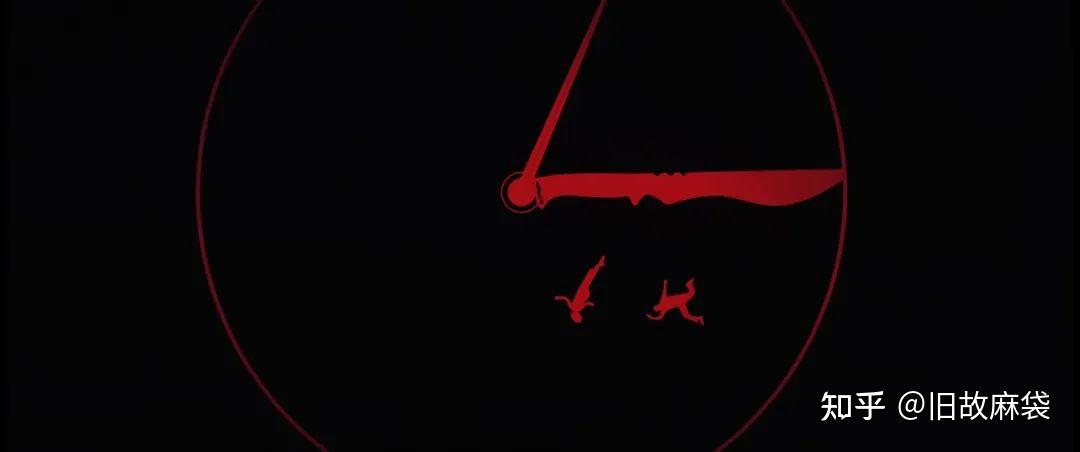 一部剧最大的耻辱就是:好看的都在预告里.