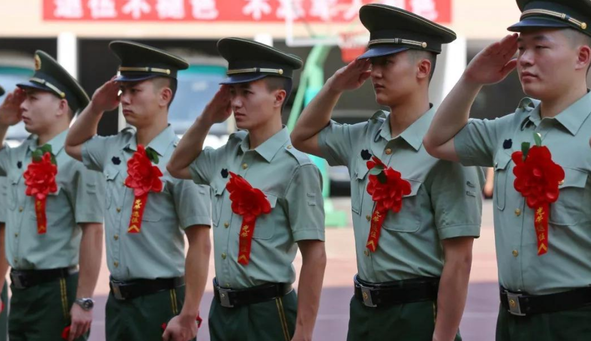 退役军人退伍证的20种用途!第二期来啦 - 知乎