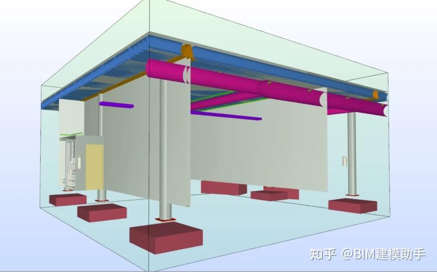 学会revit就掌握了BIM了吗?还需要学习什么? - 知乎