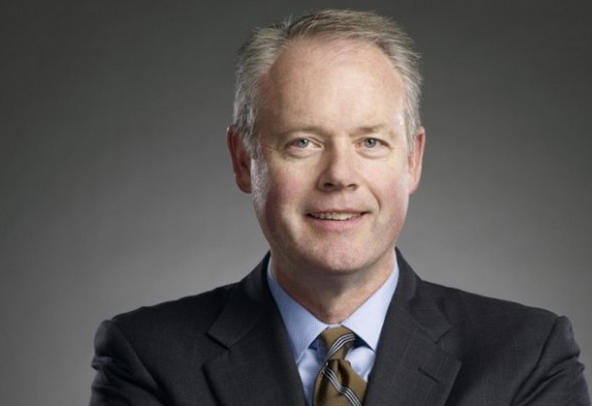 前微软高管kevin johnson担任星巴克ceo彭博请报社分析师jennifer bar