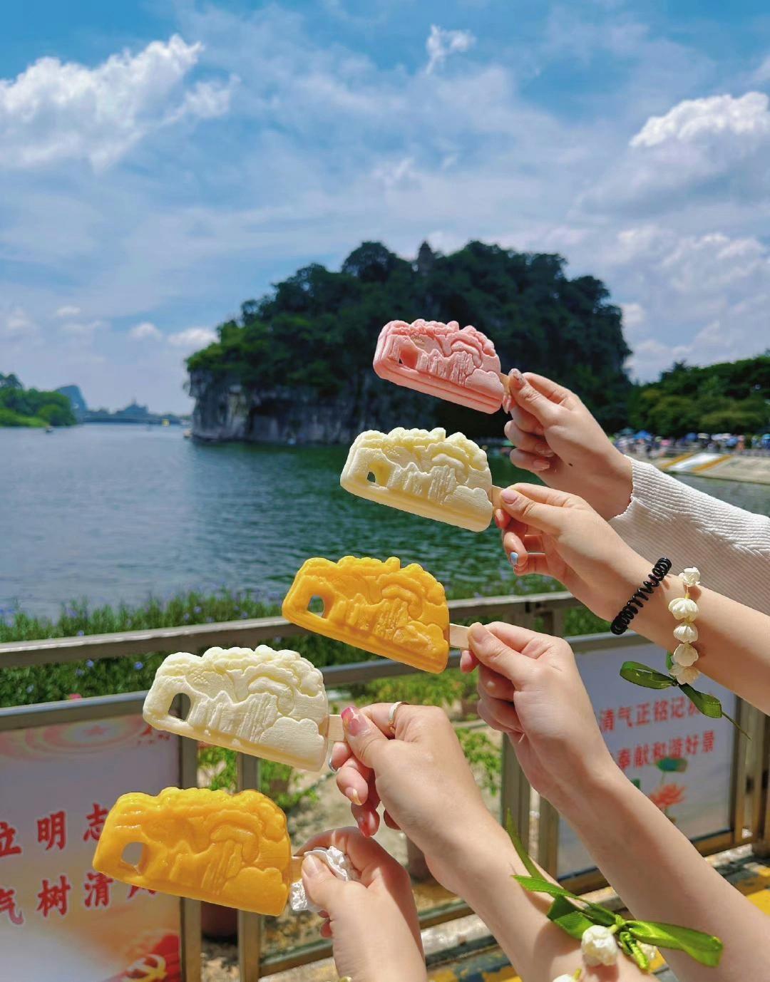 说走就走的桂林旅游,保姆级5天4晚行程攻略来啦! - 知乎
