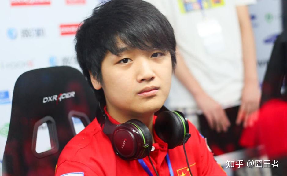 we被jdg碾压,微笑:这一次我其实还好(习惯了)